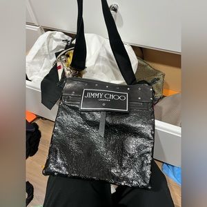Jimmy Choo - crossbody